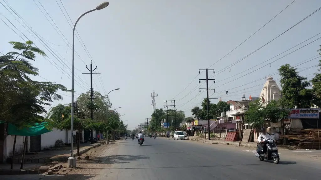Taj Krupa Electronic Store