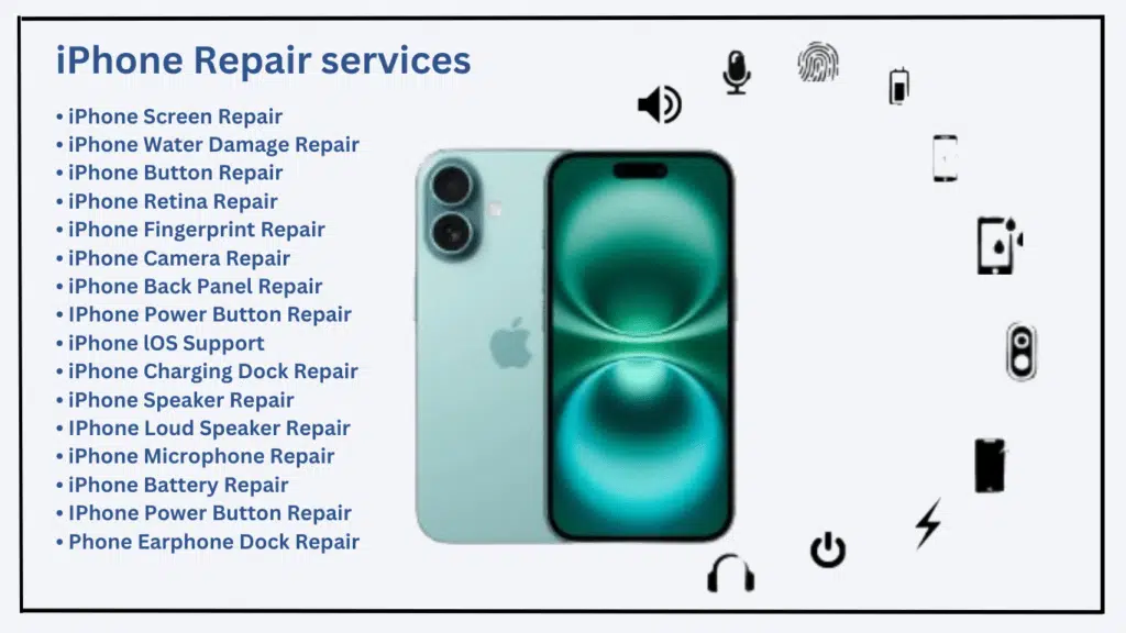 iTech Service - iPhone Service Center in Yelahanka