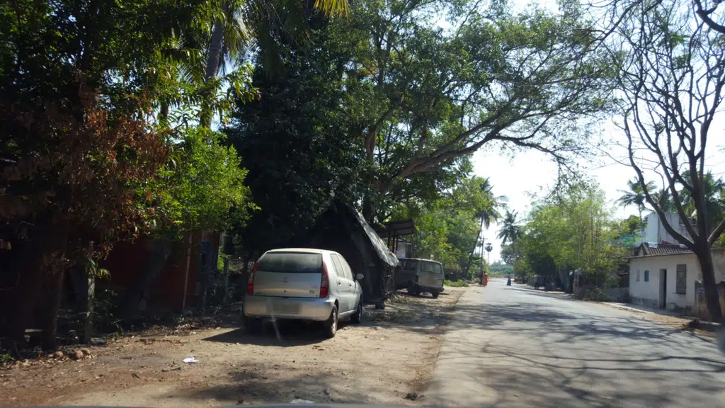 Thangapanam Gold Private Limited - Kanchipuram