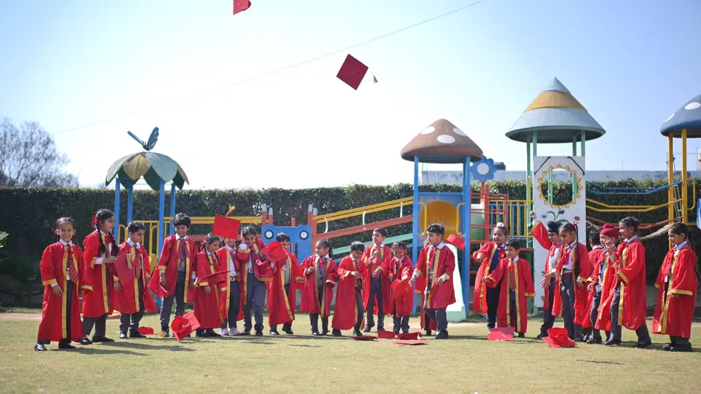Sacred Souls School
