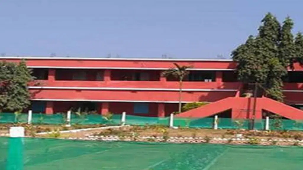 Mangala Mahavidyalaya, Kakatpur