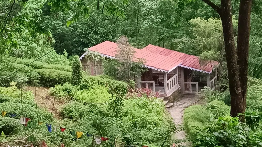 Tathagata Farm