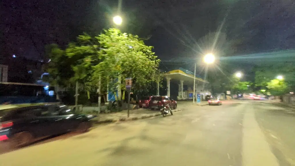 Taiwan in Chennai