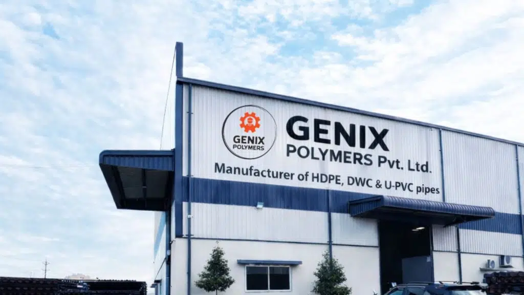 Genix Polymers Pvt. Ltd.