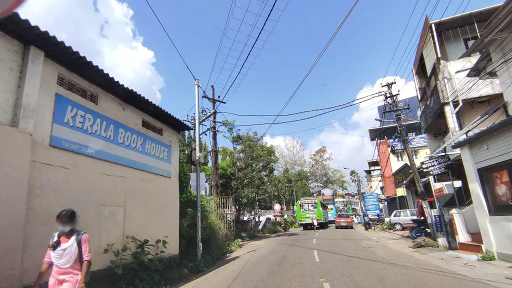 Meenachil Neethi Medical Store