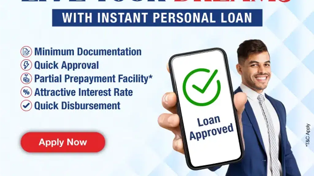 HDB Financial Services Limited