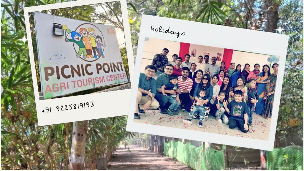 Picnic Point