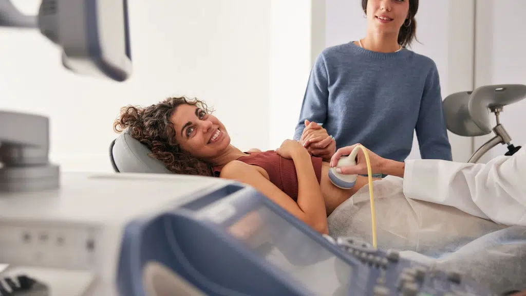 Prism Lung & Women’s Clinic
