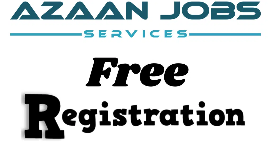 Azaan Jobs Services