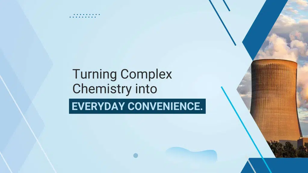Sri Sakthi Chemicals