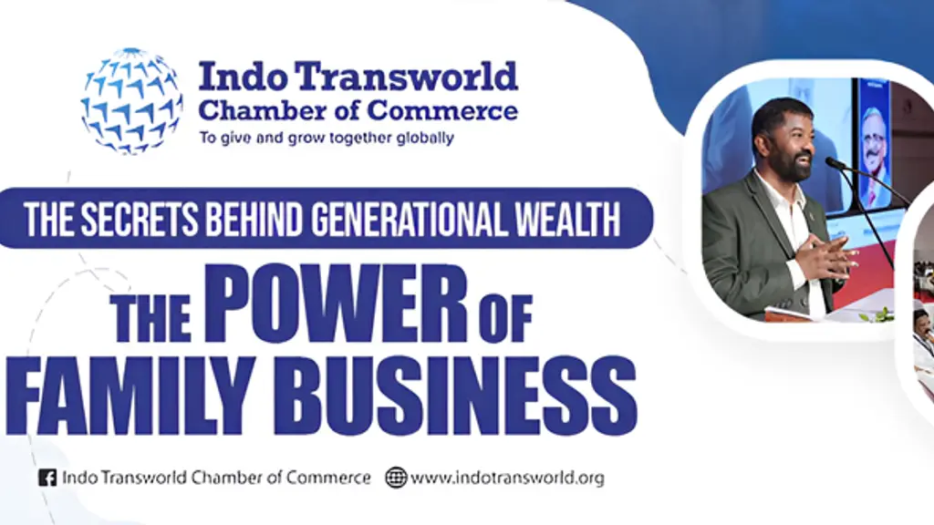 Indo Transworld Chamber of Commerce
