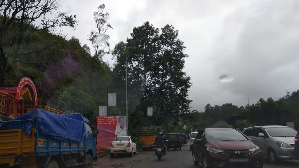 Southface Tourism Munnar Jeep saffari, Trekking, Camping & tours