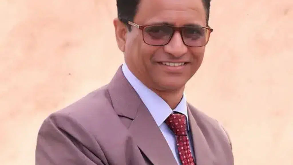 Swami Vivekanand Public School