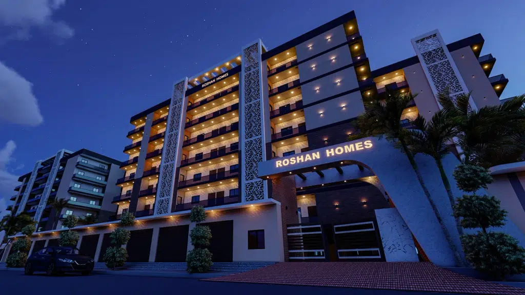Roshan Group Of Companies