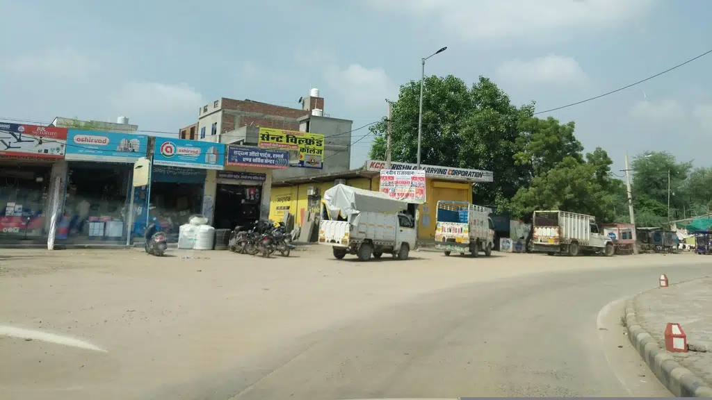 Advance Hospital