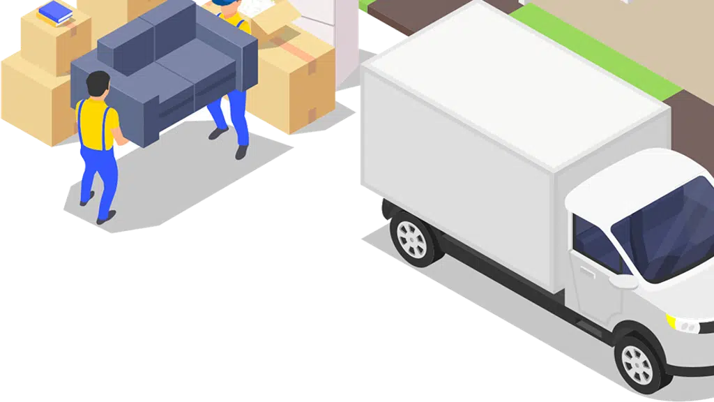 Sevenhills packers &movers