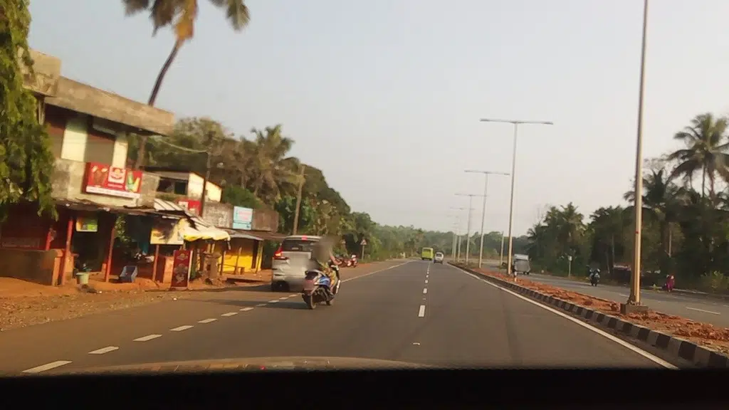 RC Naik General and Medical Store