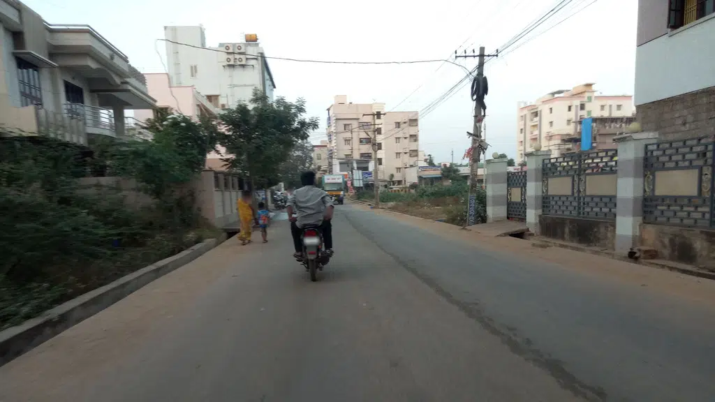 Kaluvai hospital