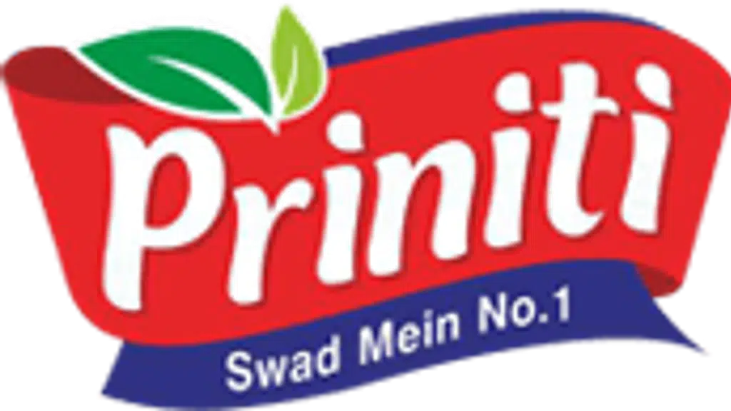 Priniti Foods