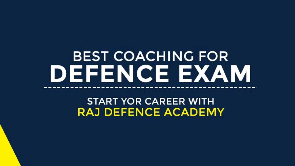 Asha Defence Academy
