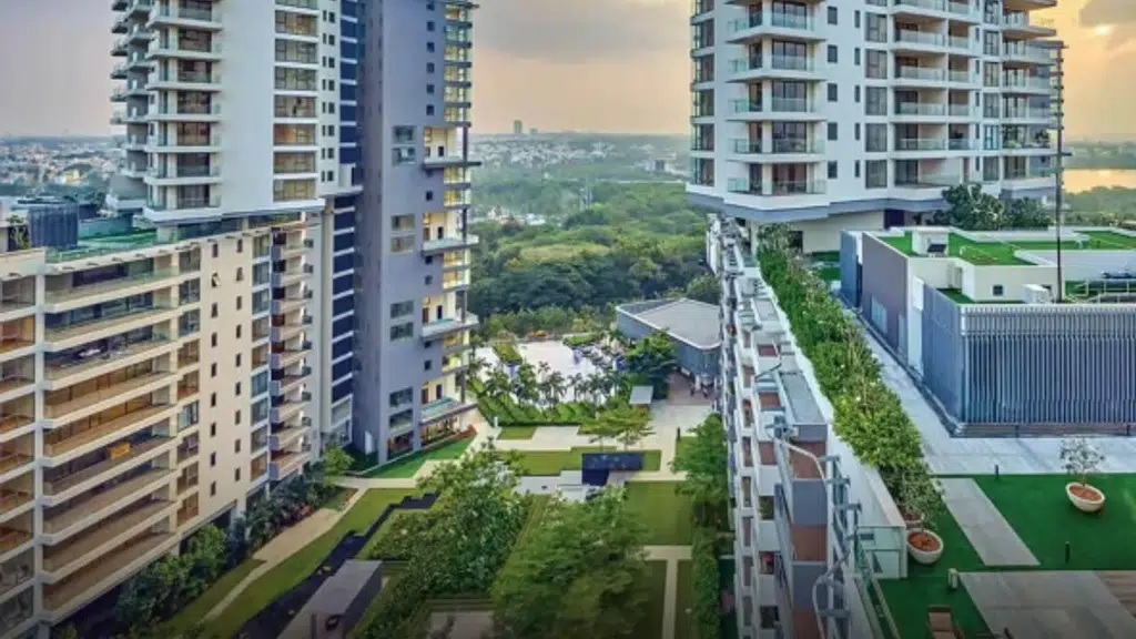 Golden Dream Infratech Pvt. Ltd.
