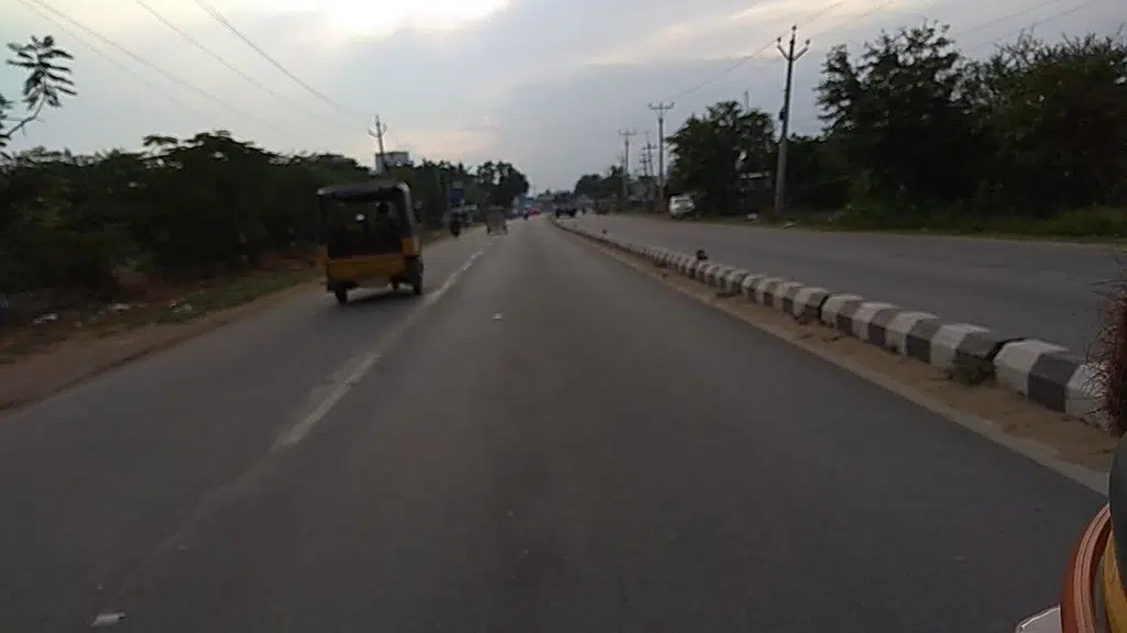 RK Yamaha - Tirupati