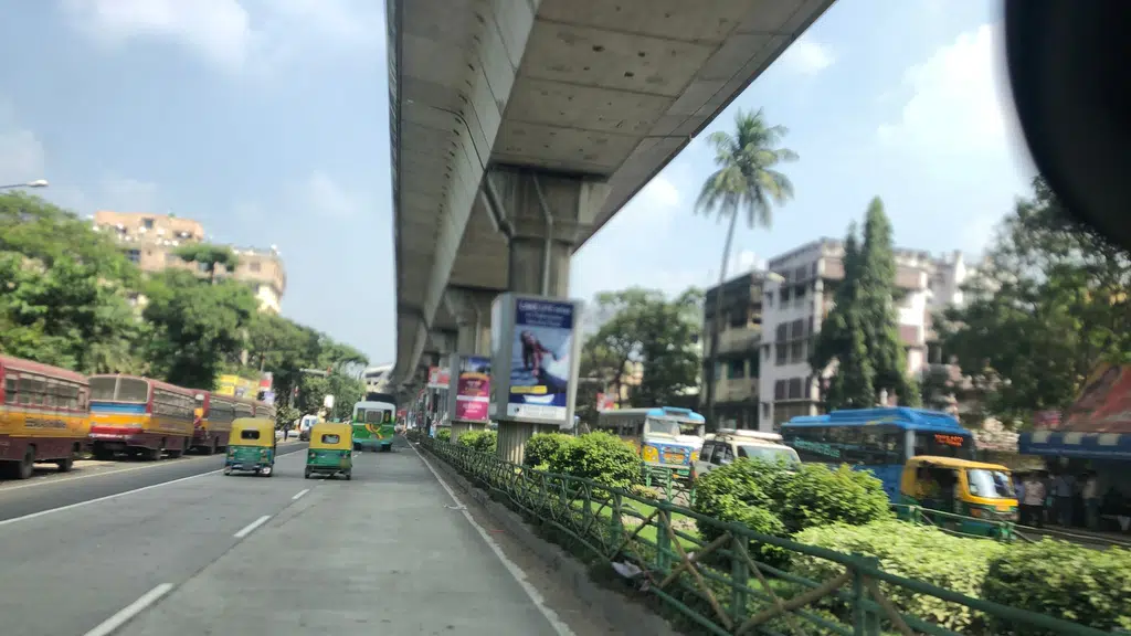 Bank of Maharashtra Behala Sakher Bazar