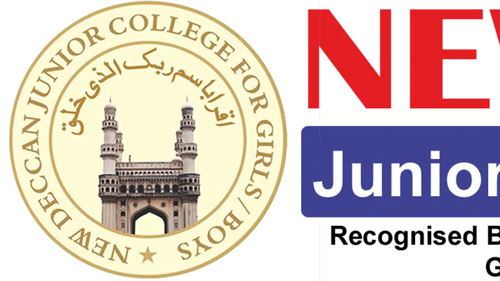 New Deccan Junior College For Girls/Boys