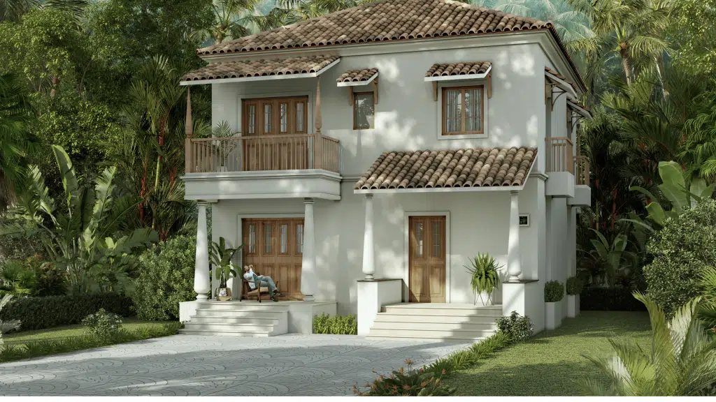 Susheela Homes & Properties Pvt. Ltd.