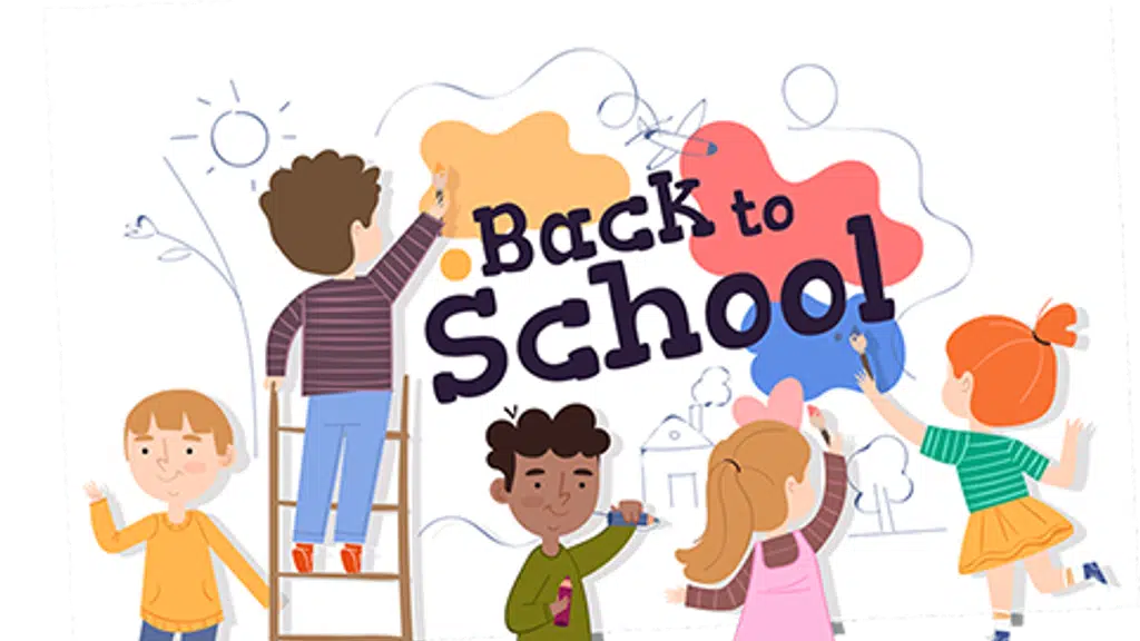 New Era School Saharsa
