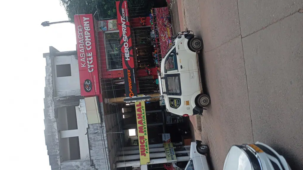 Dr Nambiar's Face Clinic And Dental Centre