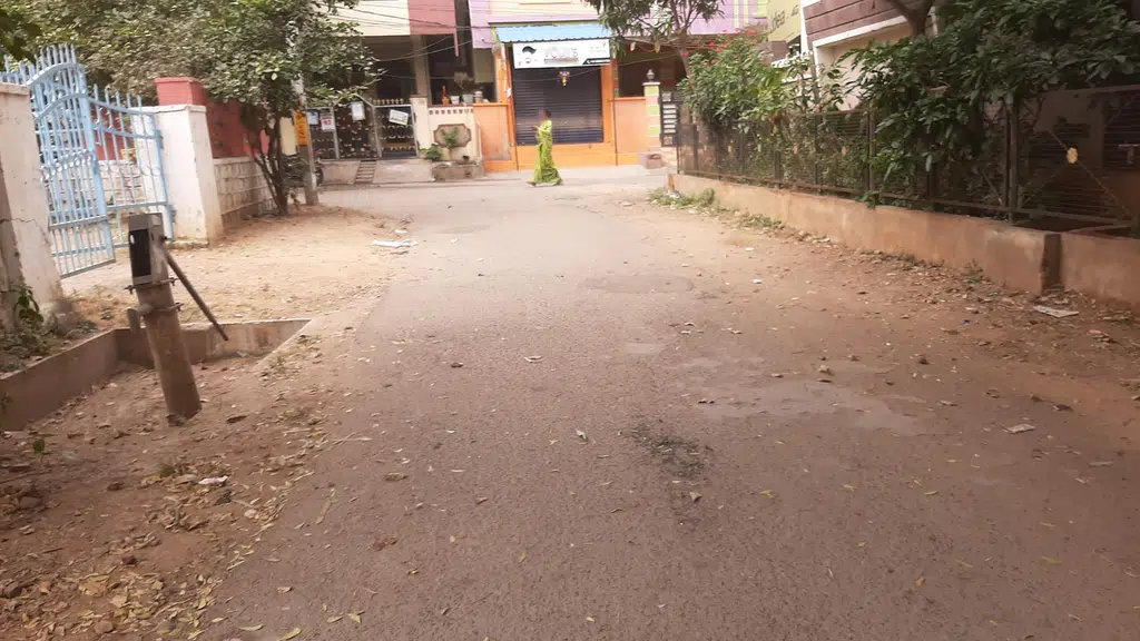 Amravathi Bar and Restaurant