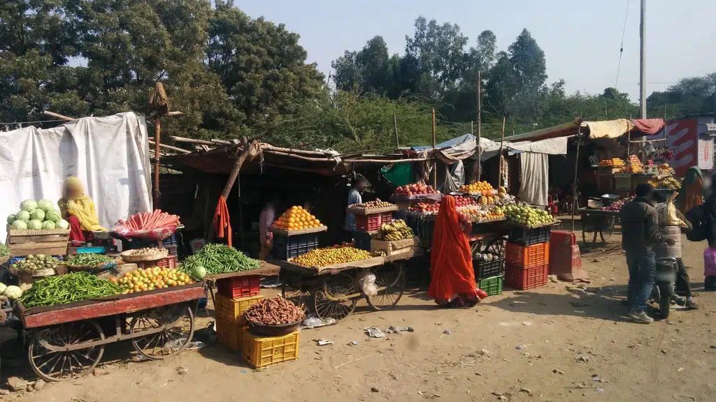 Nasirabad Circle
