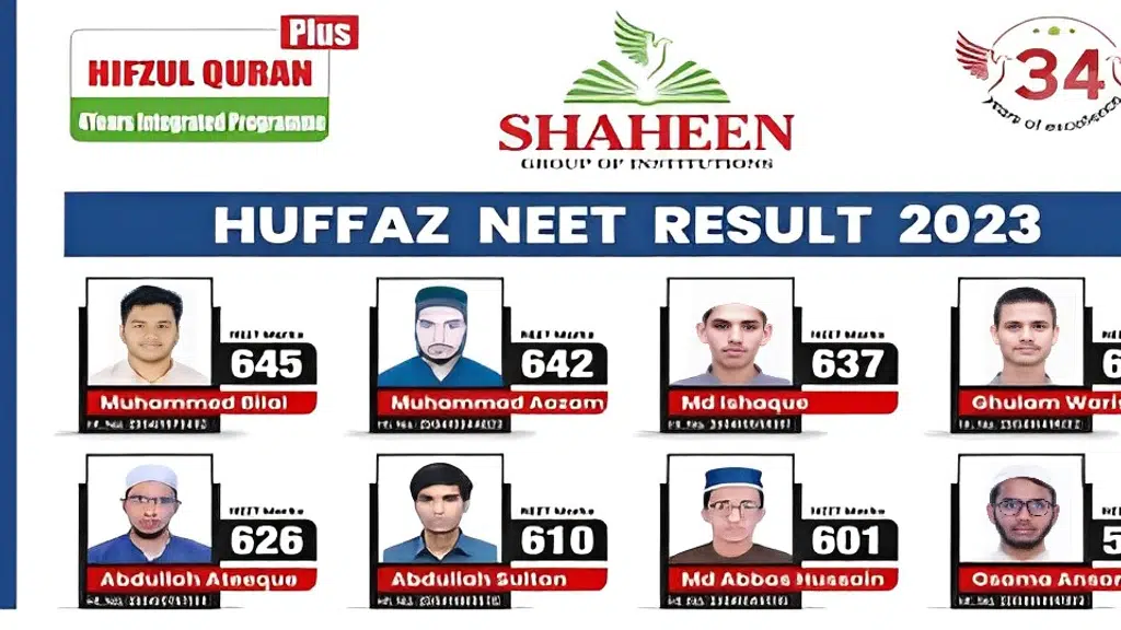 Shaheen Academy Mira Road