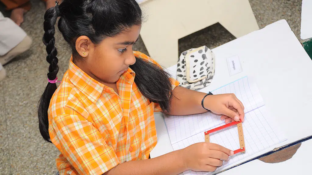 Vruksha Montessori School