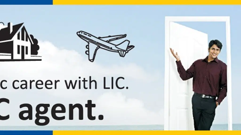 Nagpur LIC Agent