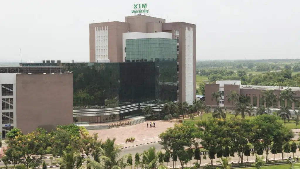 Moot Court Committee, Xavier Law School