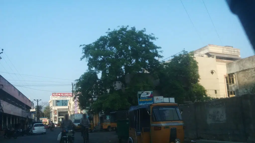 Challa Residency