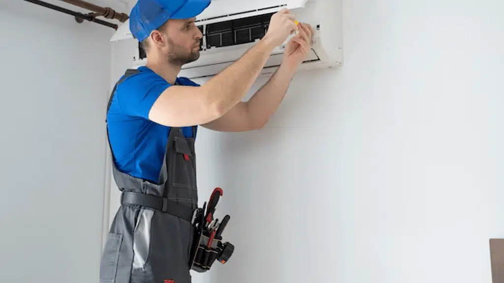 COOL ZONE Ac & Fridge Repair Service