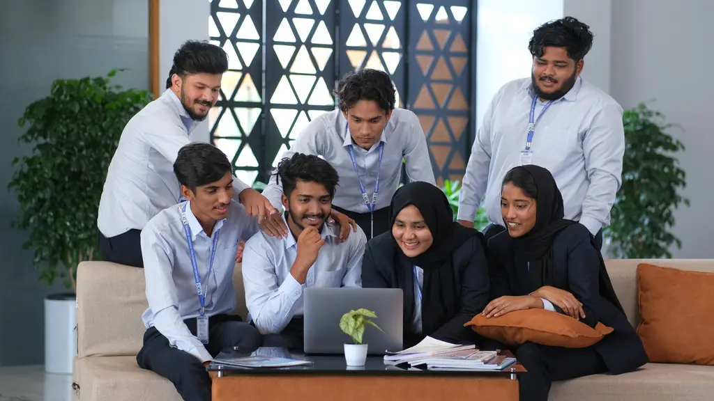 Duxford International Business School - DIBS