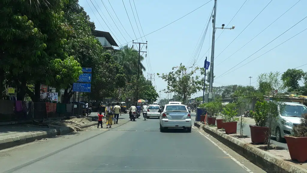 Mamta Restaurant and Bar