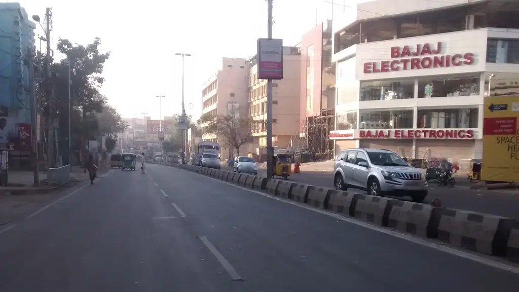 Hyderabad - Kukkatpally