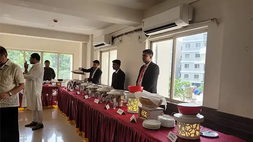 Hindusthan Cuisine