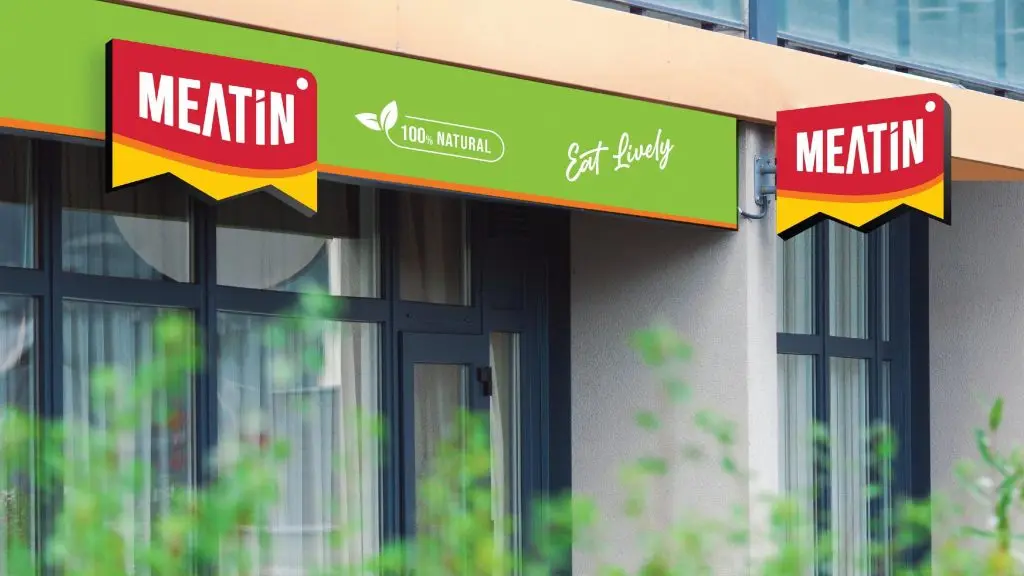 Meatin foods