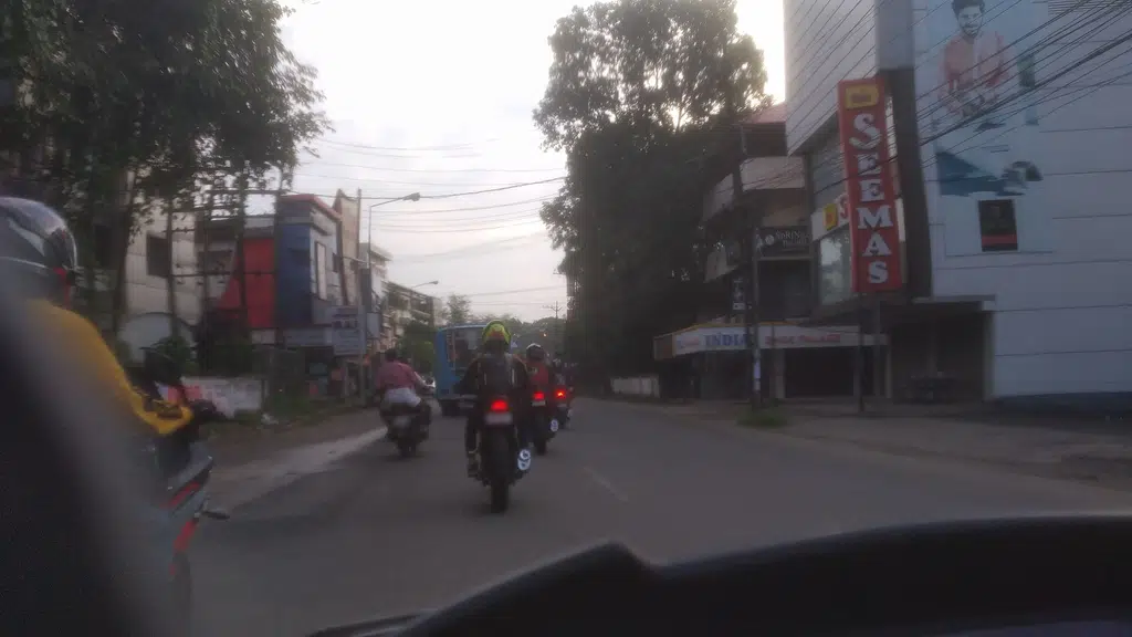 Standard Motors-Hero Motorcorp