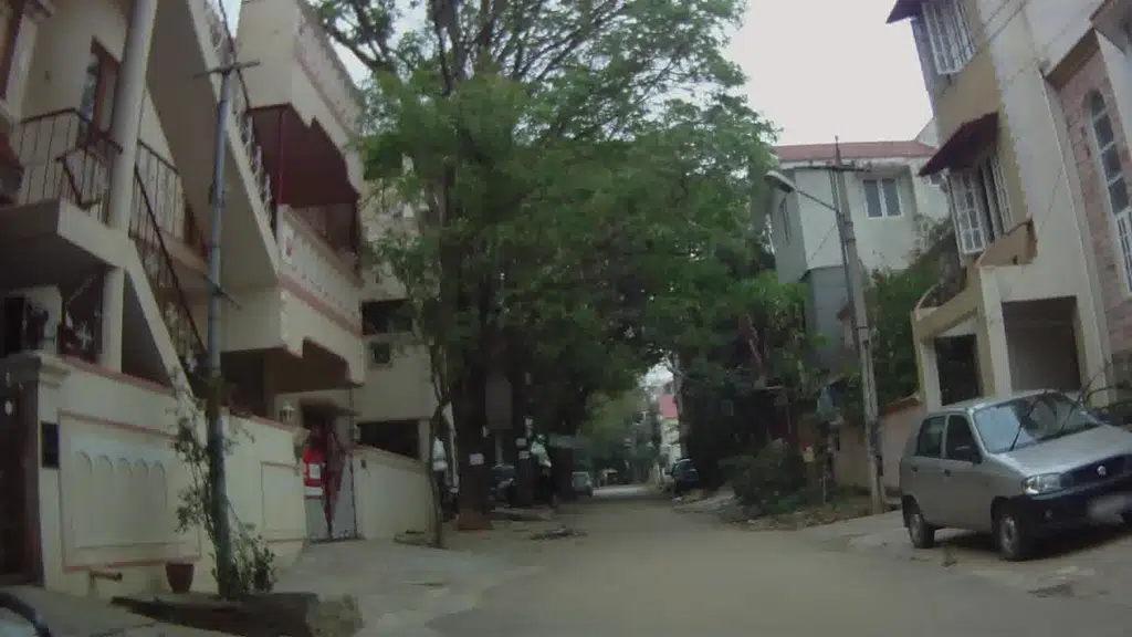 Sri Venkateswara Family Restaurant