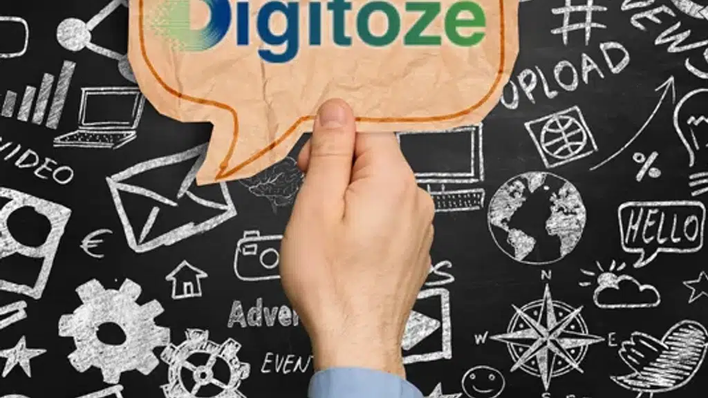 Digitoze Consulting Services