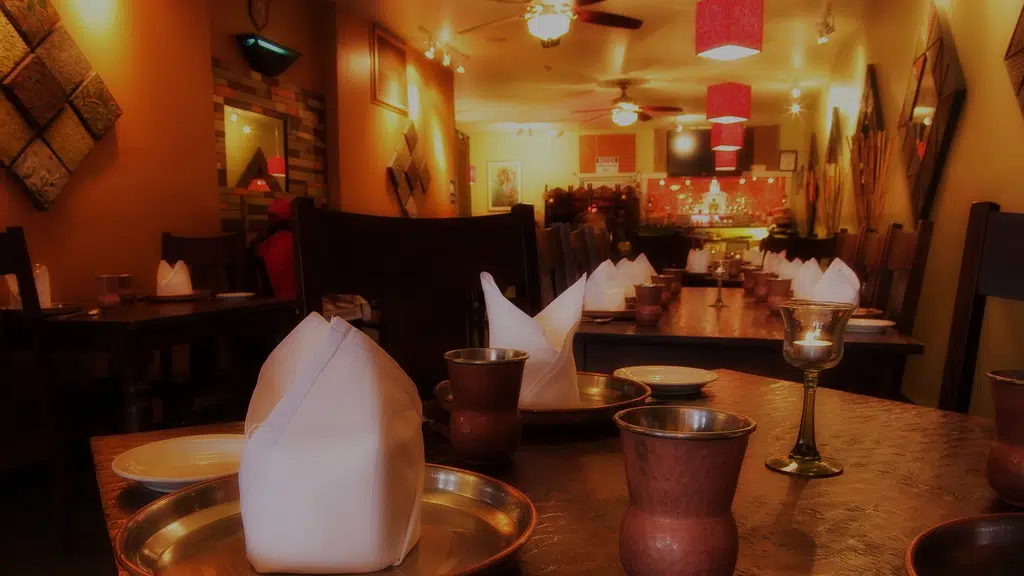 Aakhal Dhaba