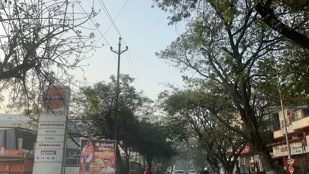 Shri Siddhi Banquets and Lawns