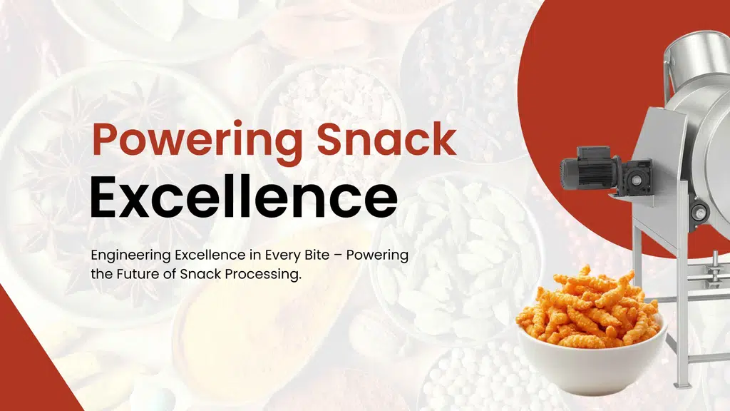 Fry-tech food equipments pvt ltd